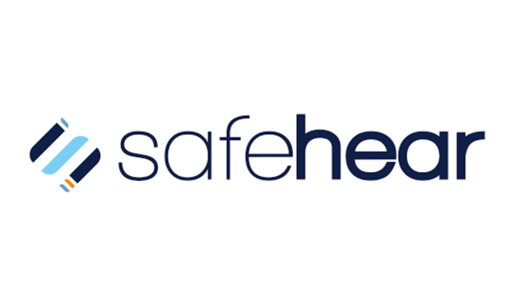 Logo Safehear