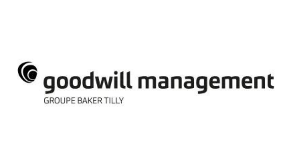 Logo Goodwill Management
