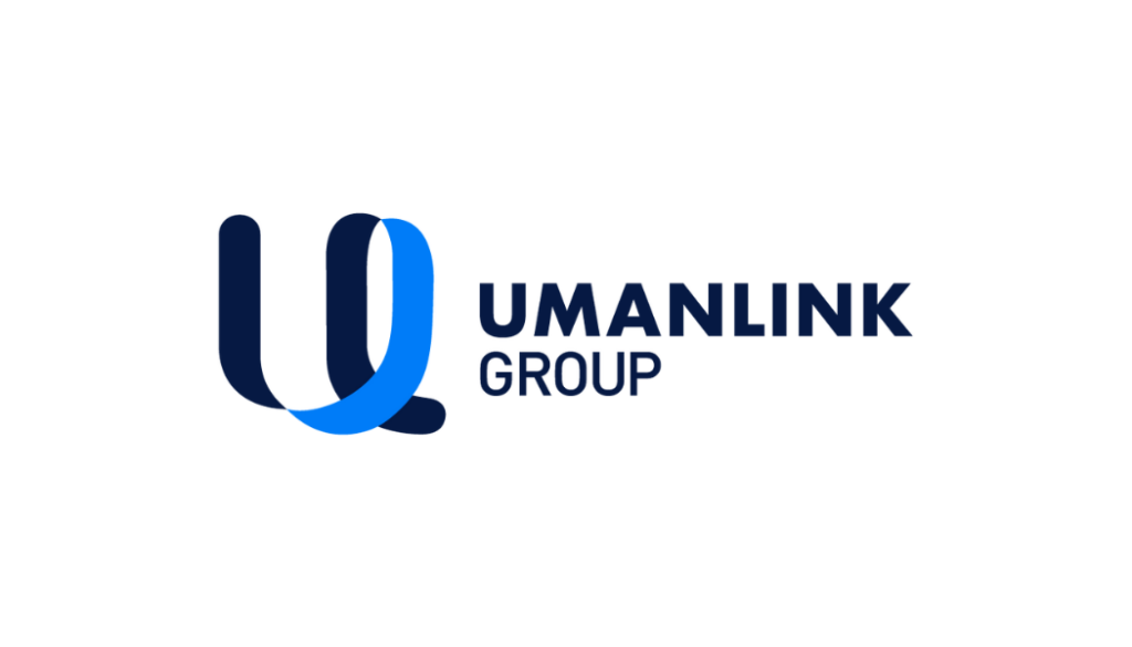 Logo Umanlink Group