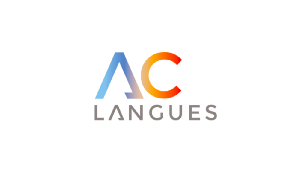 Logo AC Langues