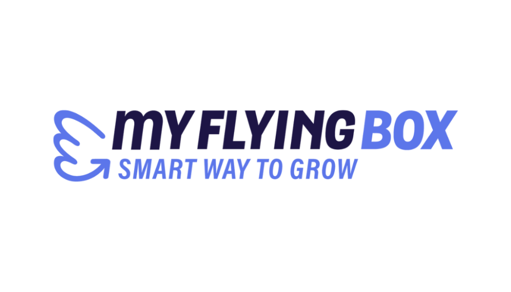 Logo my flying box