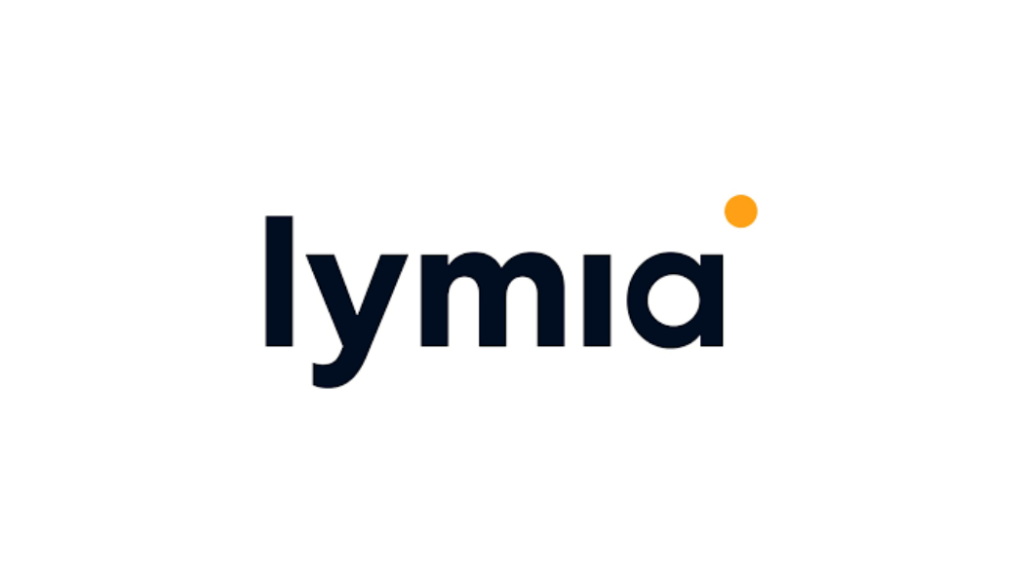 Logo Lymia