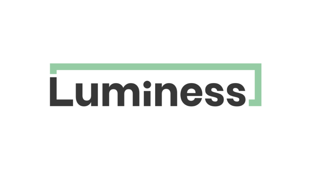 Logo Luminess
