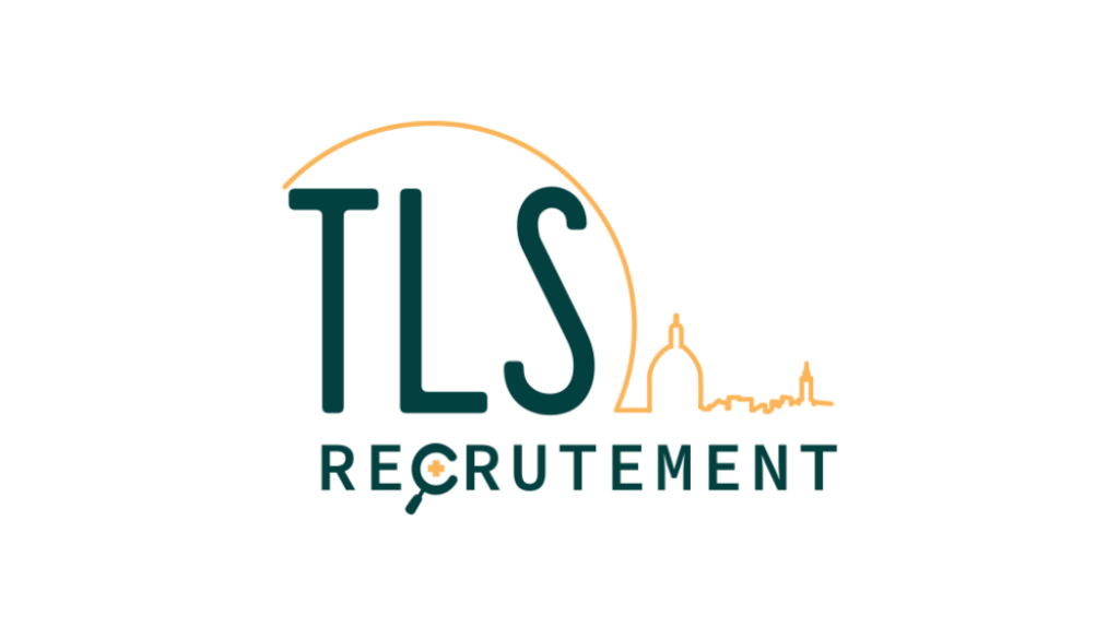 Logo TLS Recrutement