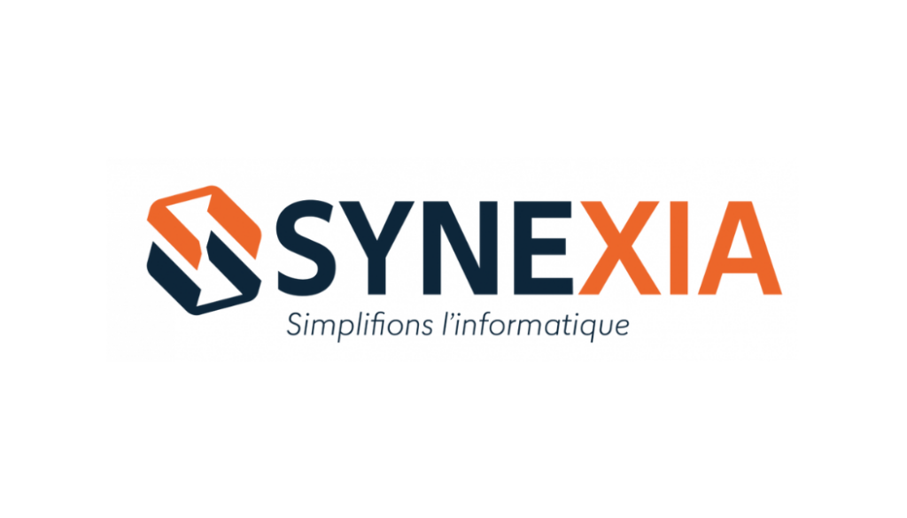 Logo Synexia