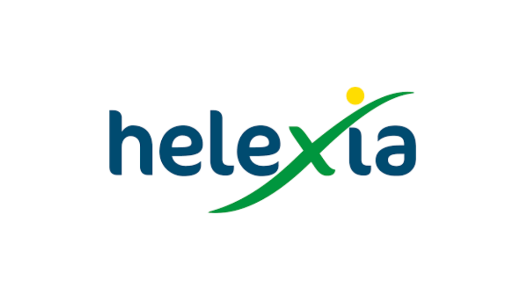 Logo Helexia