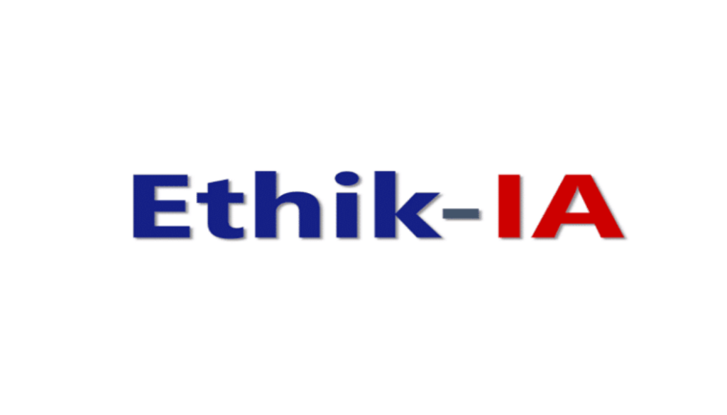 Logo Ethik IA