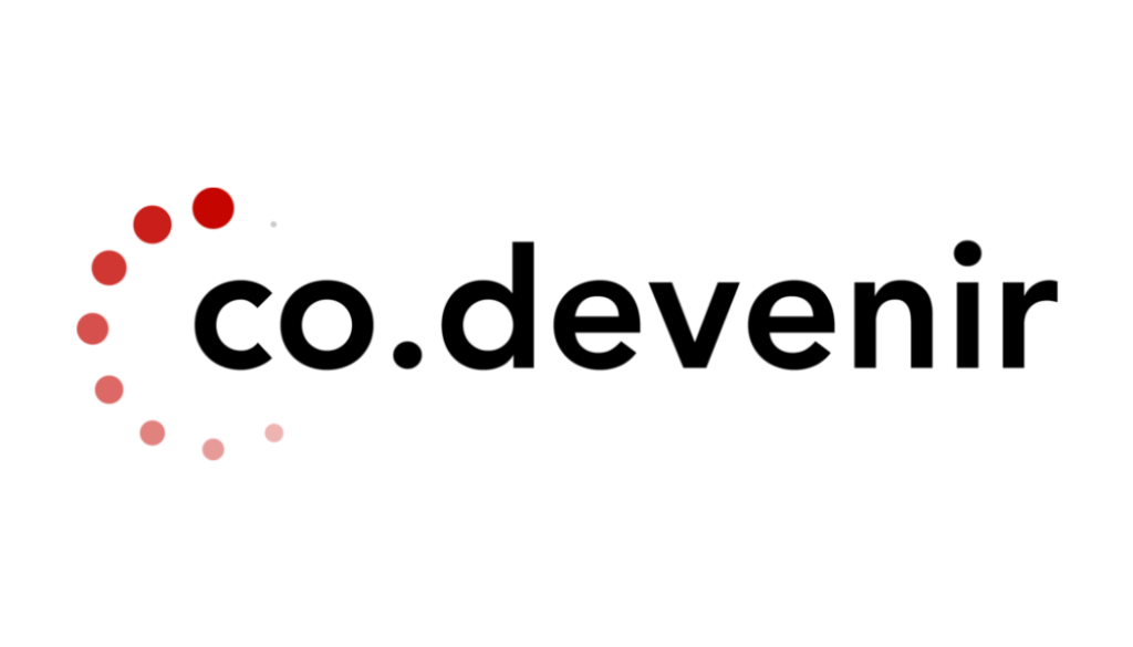 Logo co devenir