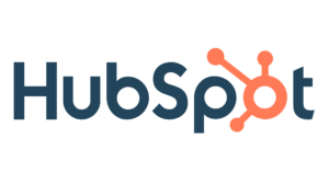 Logo Hubspot