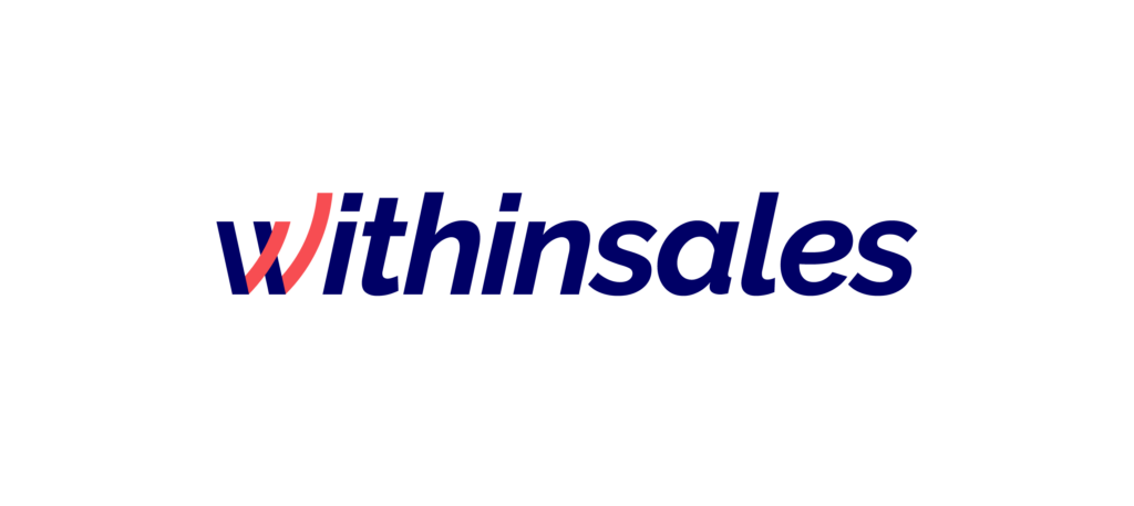 Logo withinsales