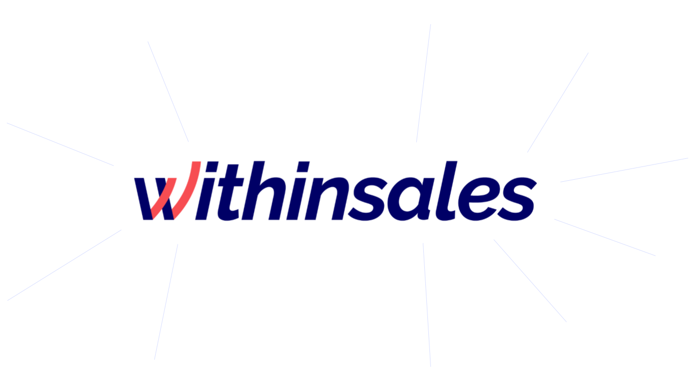 Galaxie d'outils Withinsales