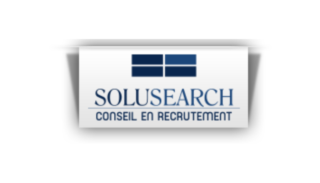 Logo Solusearch