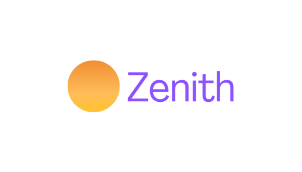 Logo Zenith