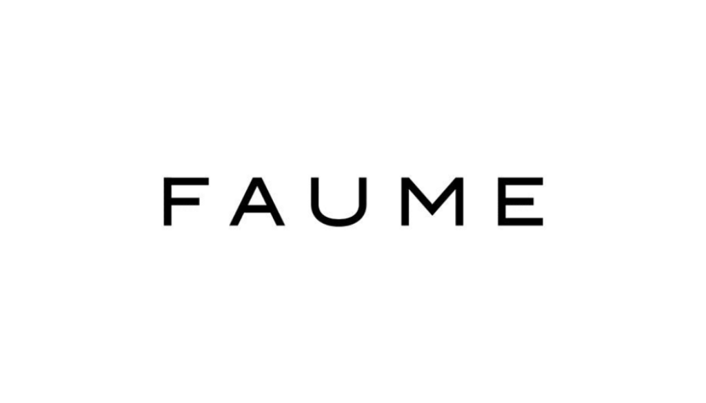 Logo Faume
