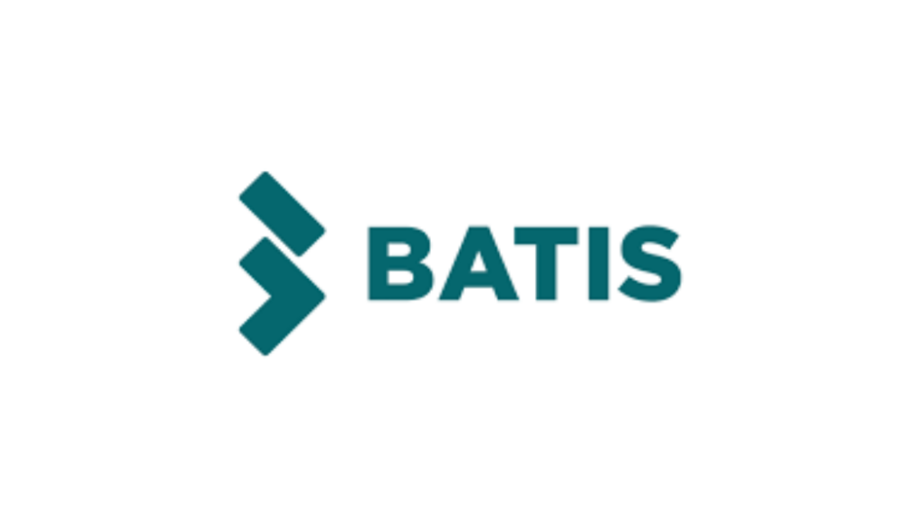 Logo Batis