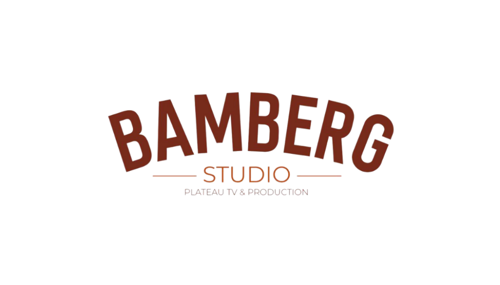 Logo Bamberg studio