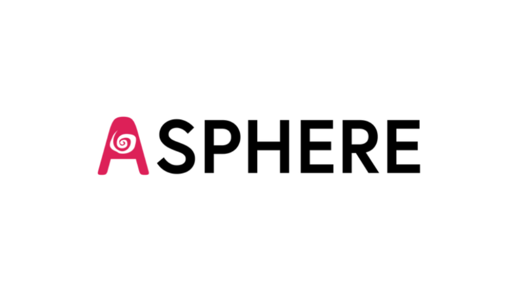 Logo Asphere