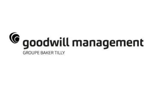 Goodwill management